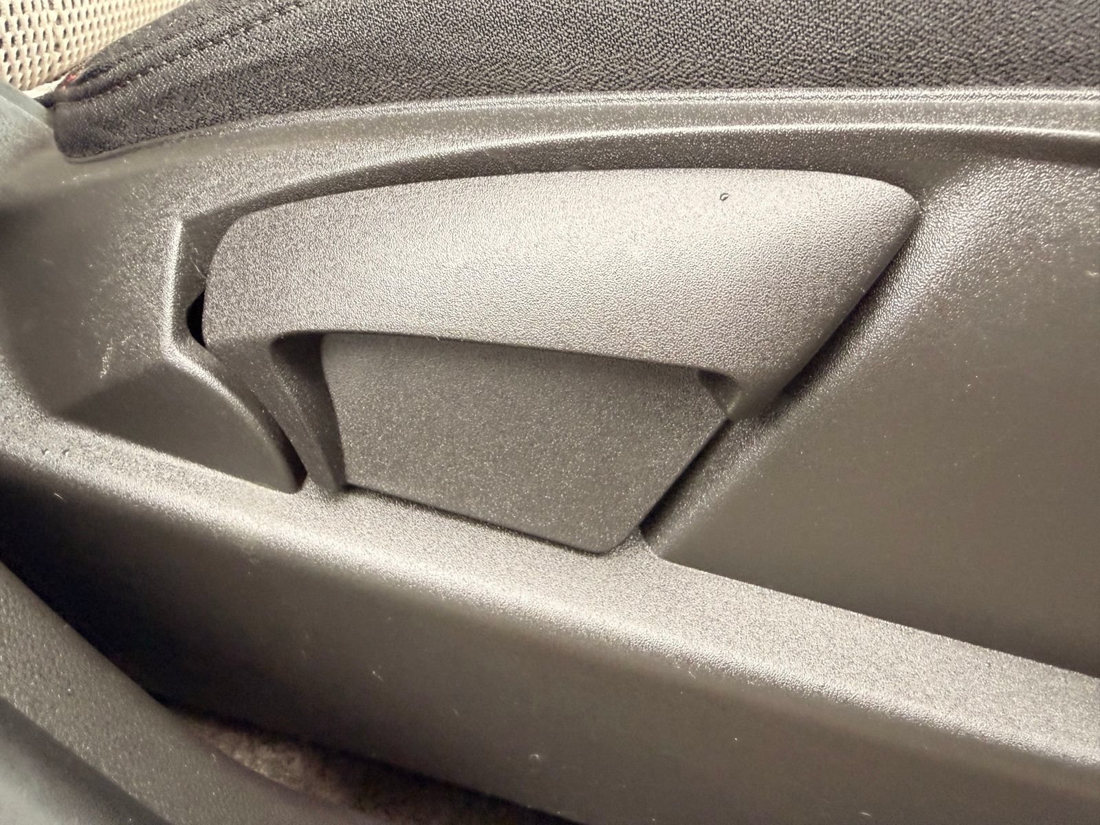 Used 2010 Chevrolet Equinox LT w/ Vehicle Interface Package FWD image 9