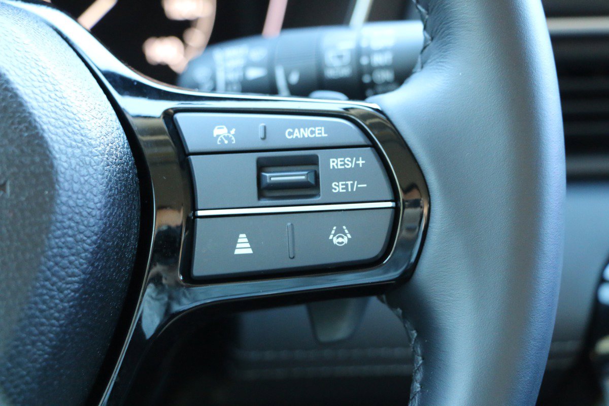Used 2025 Honda Pilot EX-L image 20