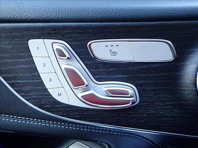 Used 2021 Mercedes-Benz C 300 Coupe image 12