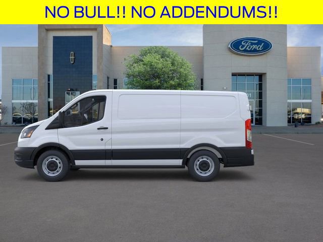 New 2026 Ford Transit 150 Low Roof w/ Load Area Protection Package image 3