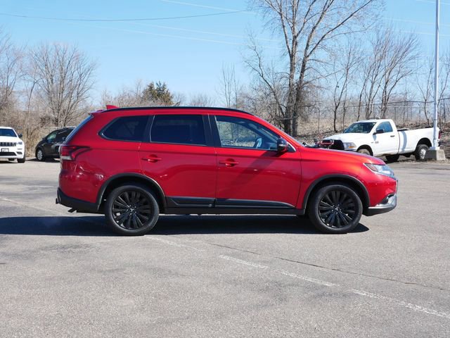 Used 2020 Mitsubishi Outlander LE image 6
