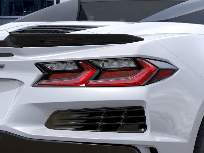New 2026 Chevrolet Corvette Z06 image 12