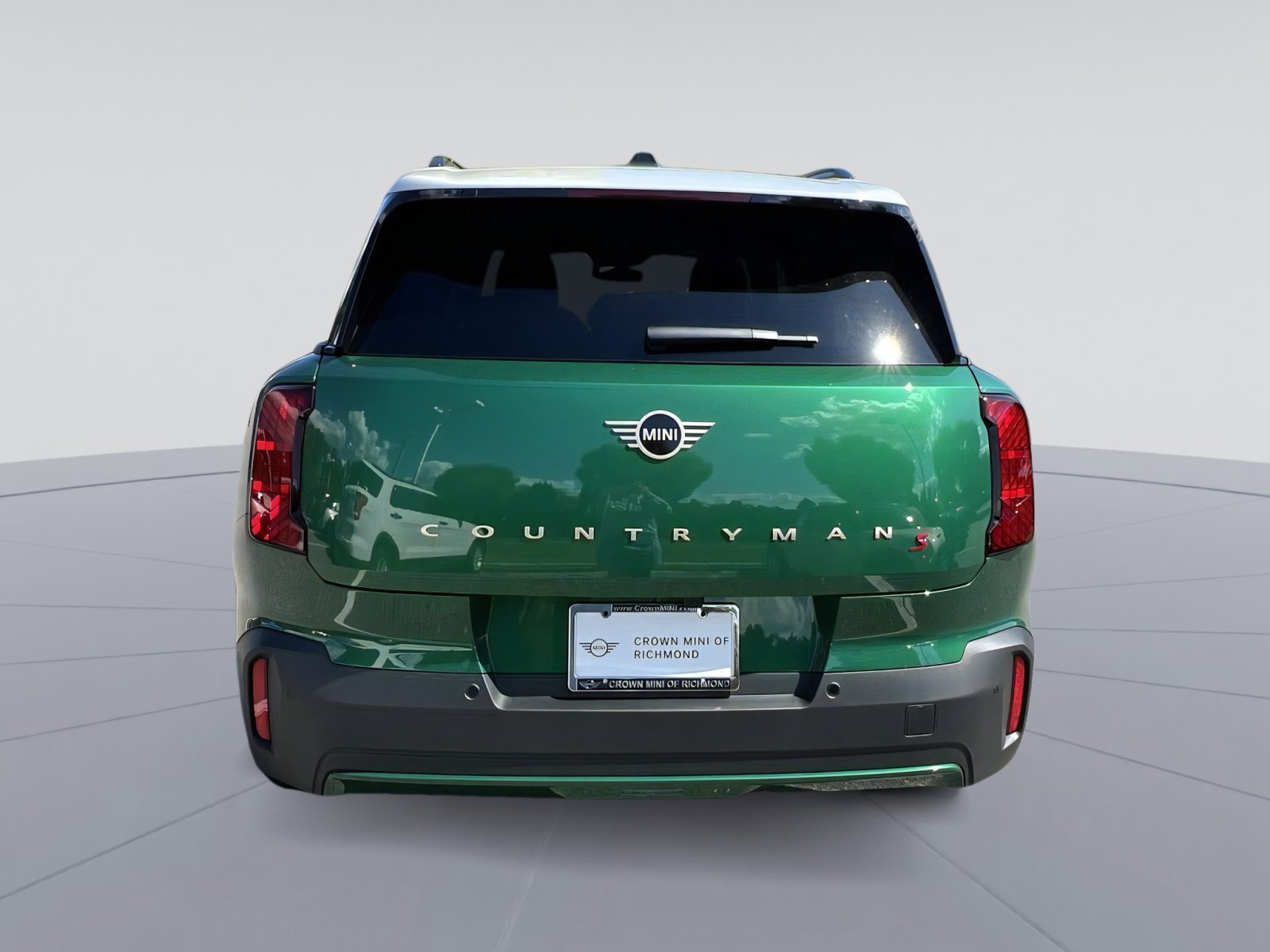 New 2026 MINI Cooper Countryman S image 4