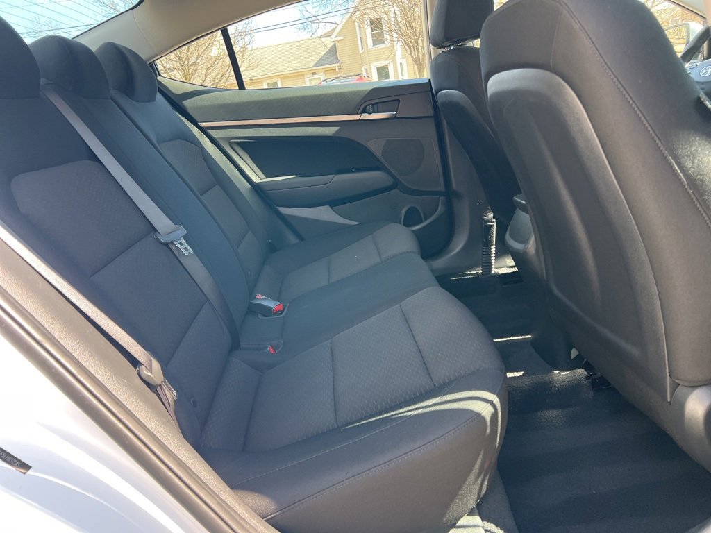 Used 2020 Hyundai Elantra SEL w/ Cargo Package (C1) image 24