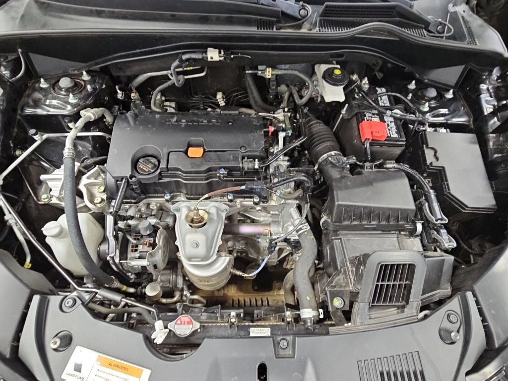Used 2025 Honda HR-V Sport image 37