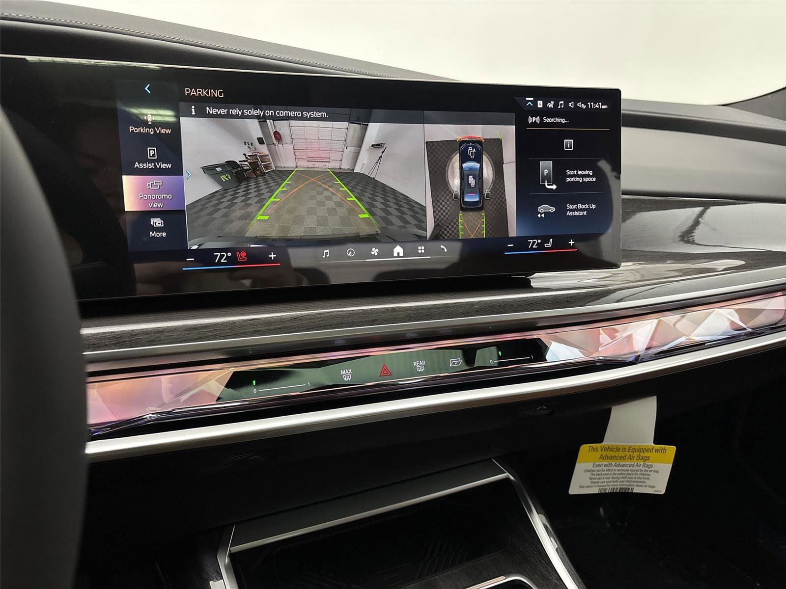 New 2026 BMW 760i xDrive w/ Executive Package image 30