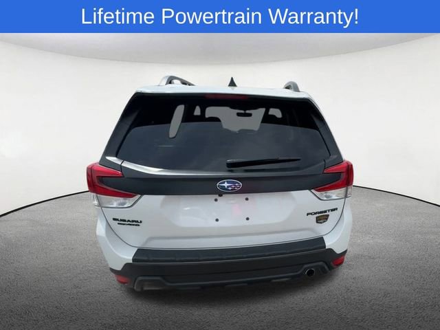 New 2025 Subaru Forester Wilderness image 7