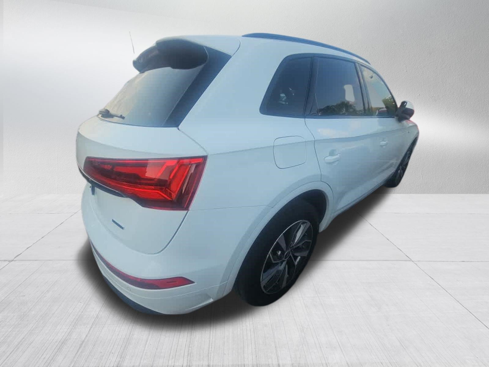 Used 2024 Audi Q5 2.0T Premium AWD/4WD image 4
