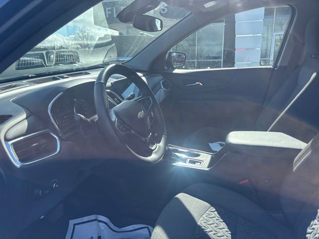 Used 2024 Chevrolet Equinox LT image 11