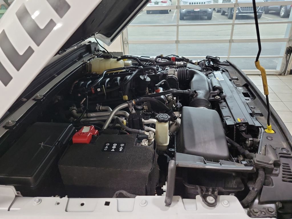 Used 2022 Jeep Wrangler Unlimited Sport image 59