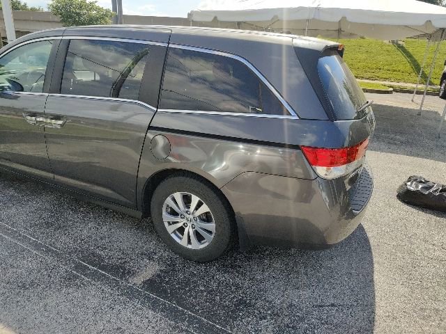 Used 2016 Honda Odyssey EX-L image 8