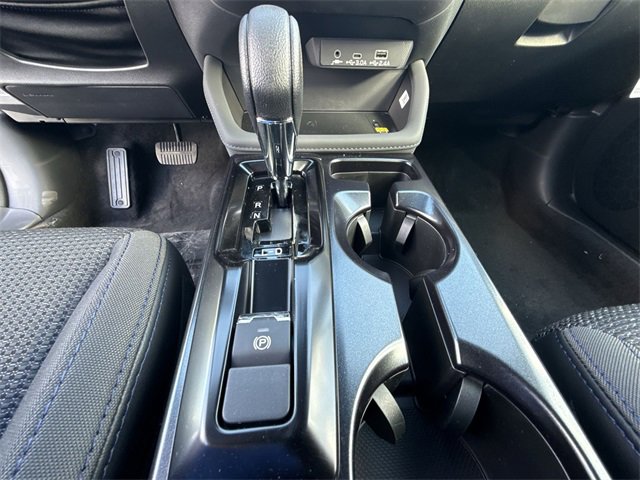 New 2026 Subaru Forester Premium image 19