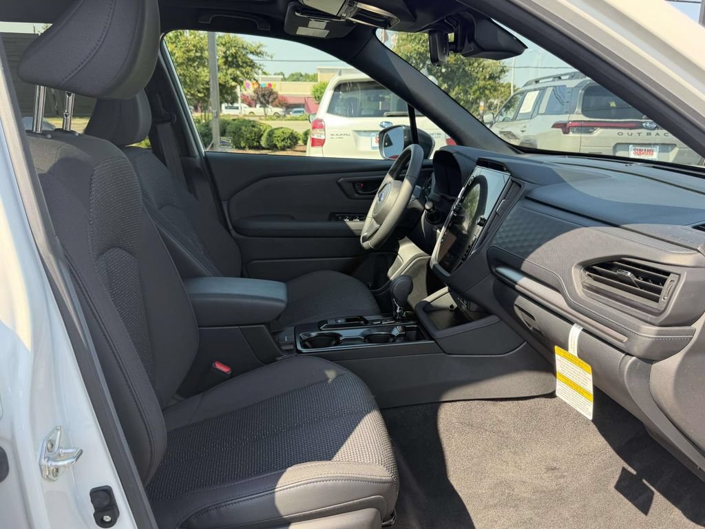 Certified 2026 Subaru Forester Premium AWD/4WD image 12