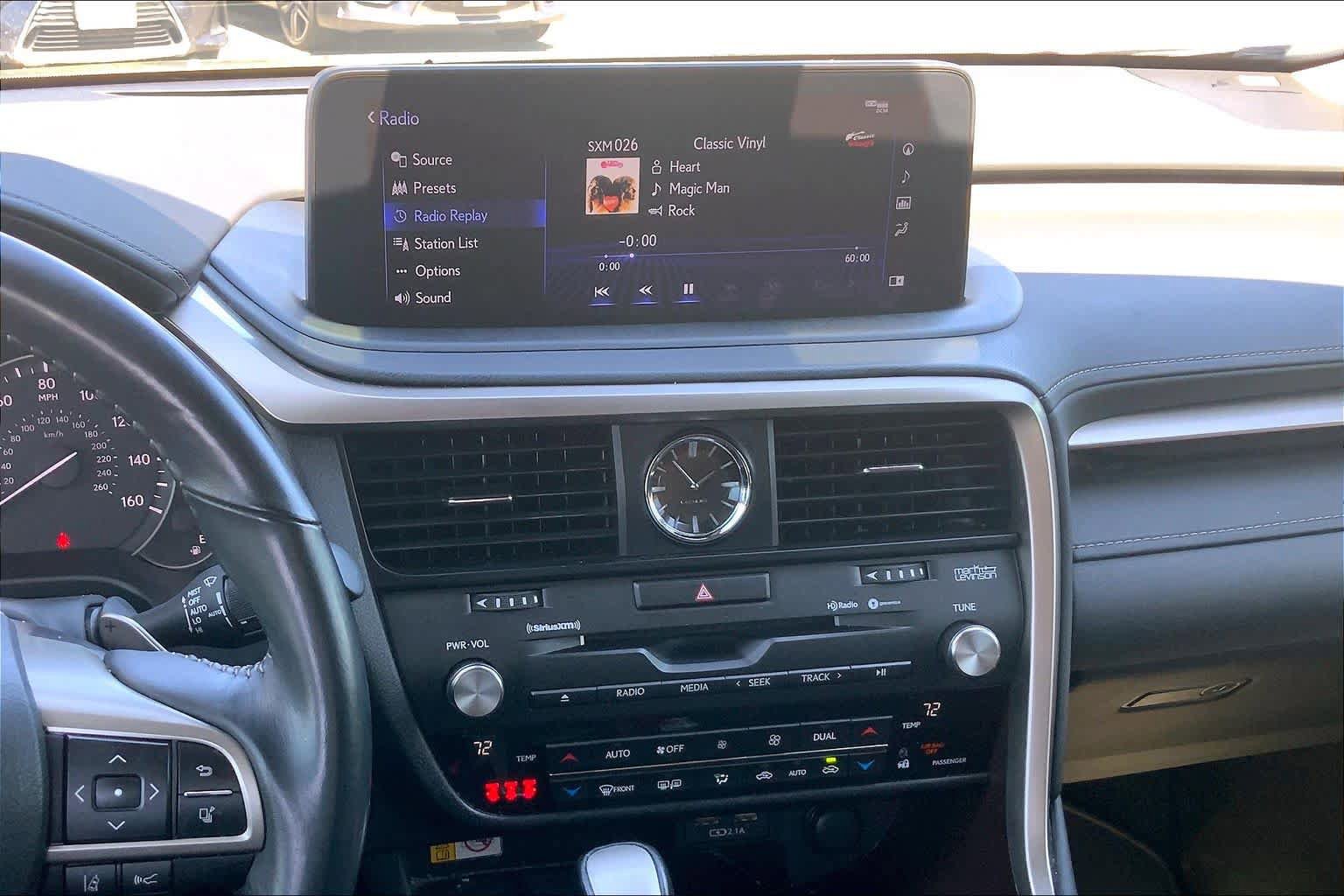 Used 2022 Lexus RX 350 AWD w/ Premium Package image 7