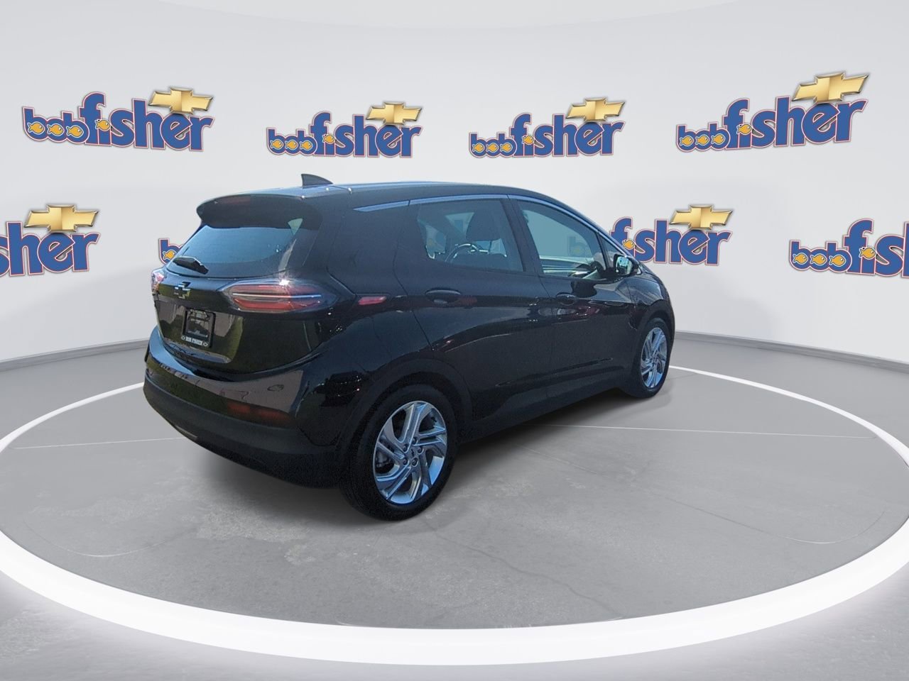 Certified 2022 Chevrolet Bolt LT image 9