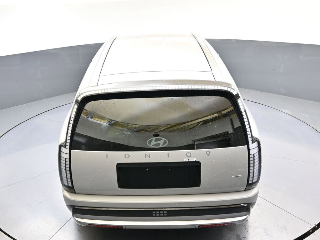 New 2026 Hyundai Ioniq 9 SEL image 46