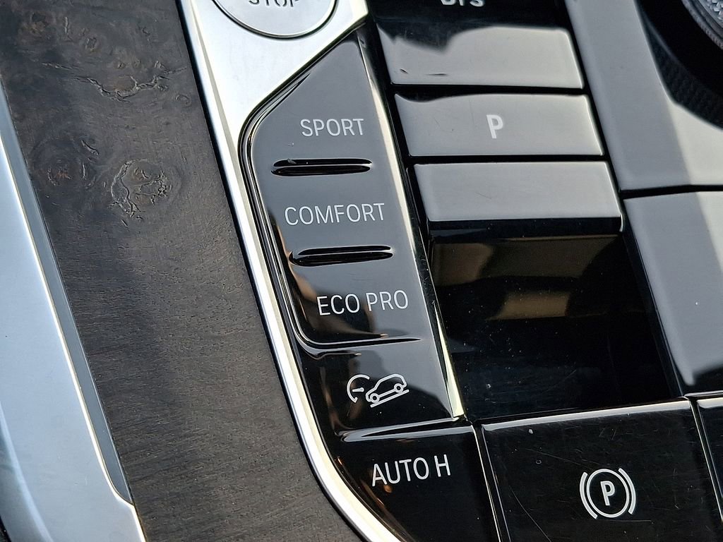 Used 2024 BMW X5 xDrive40i w/ Premium Package image 20