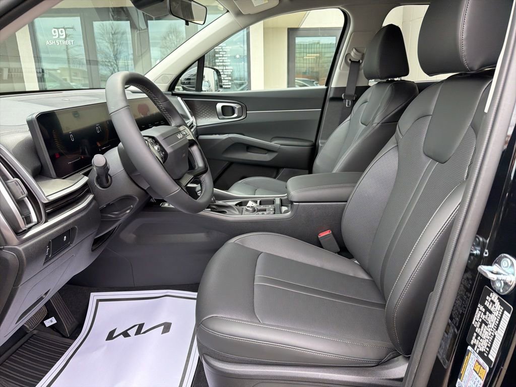 New 2026 Kia Sorento S image 29