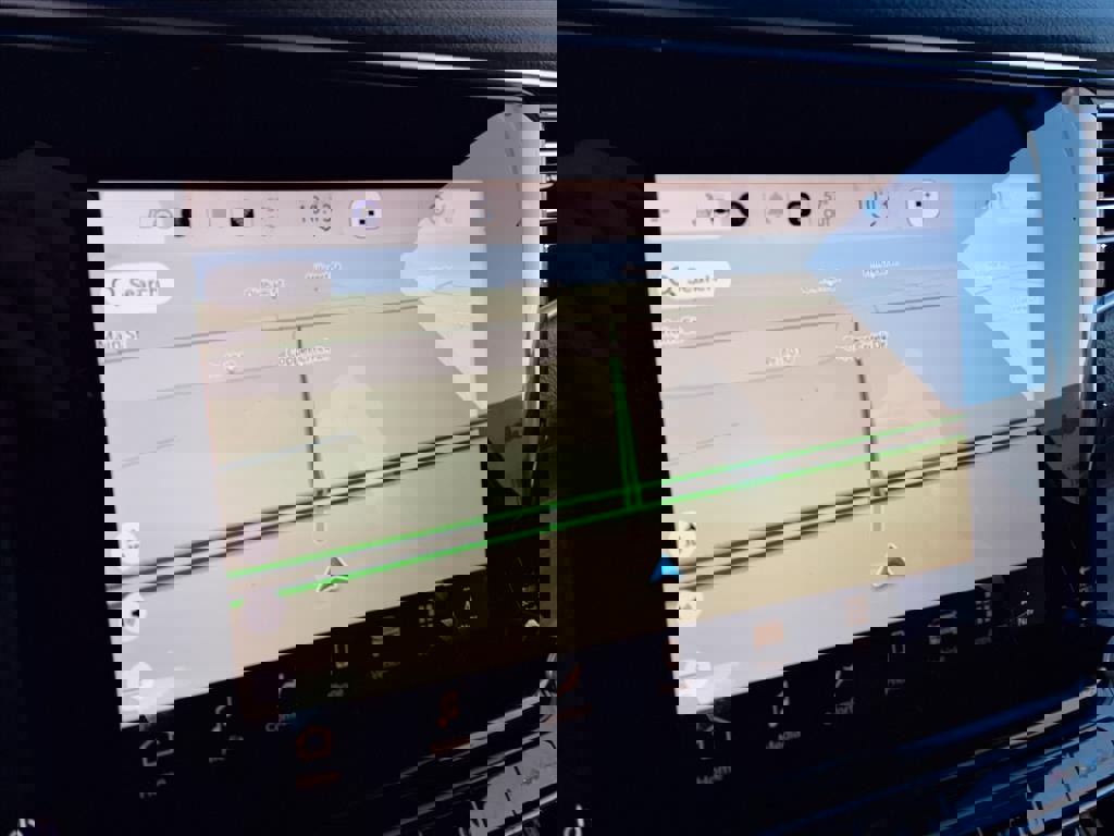 Used 2024 Jeep Wagoneer L Series II w/ Premium Group I image 13