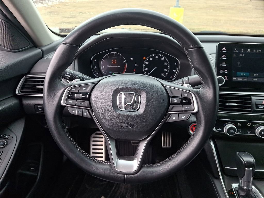 Used 2022 Honda Accord Sport Special Edition image 12