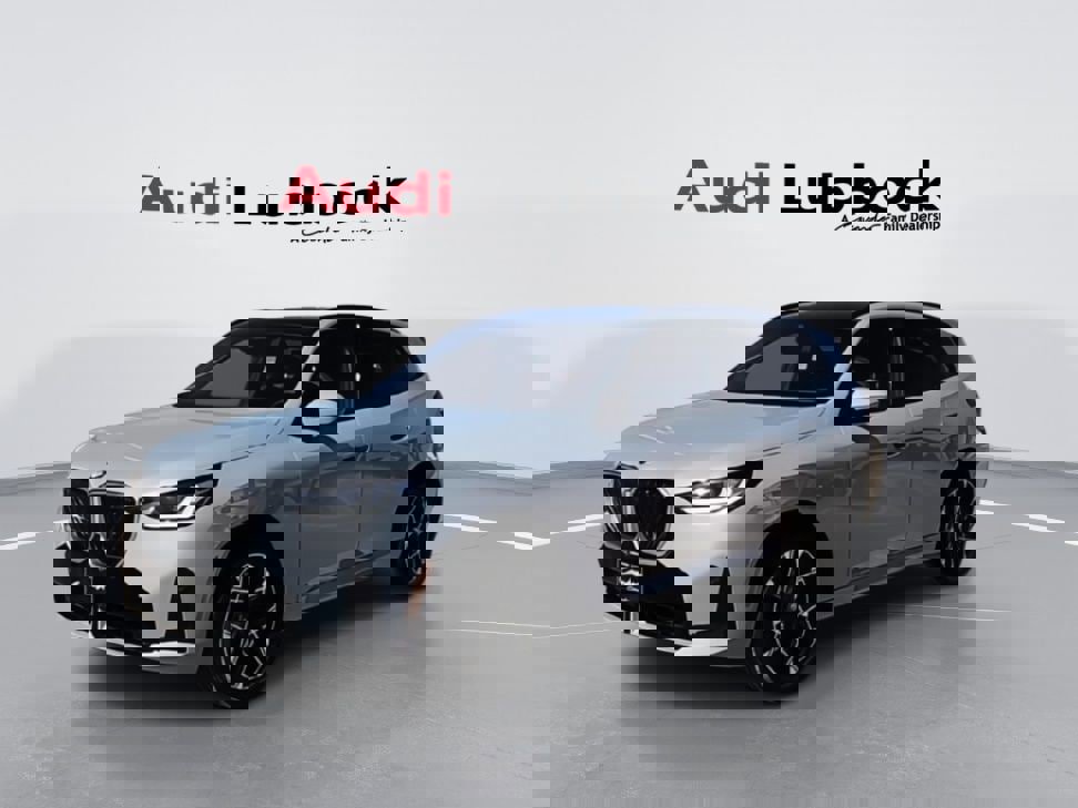 Used 2026 BMW X3 xDrive30 image 5