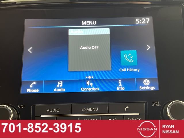 Used 2024 Nissan Frontier SV w/ SV Convenience Package image 18