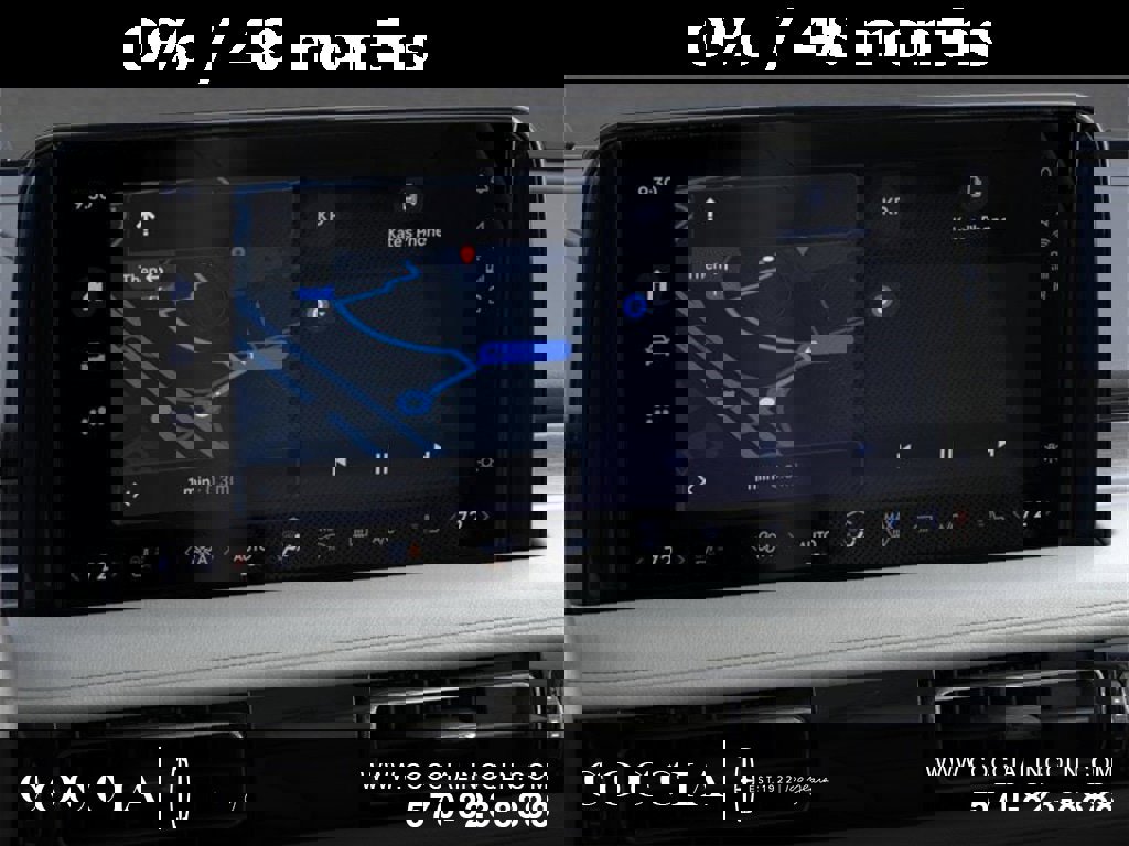 New 2025 Lincoln Aviator AWD image 14