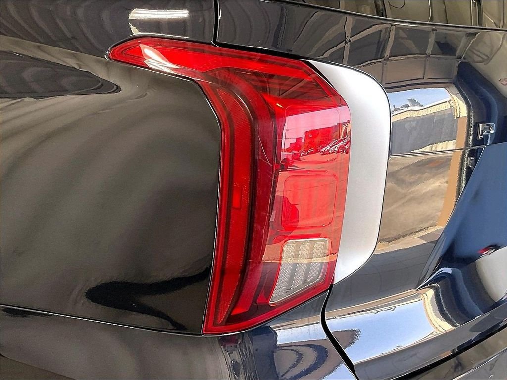 Used 2025 Hyundai Palisade SEL AWD/4WD image 34