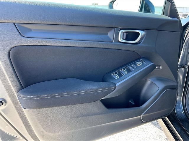 Used 2025 Honda Civic Sport image 9