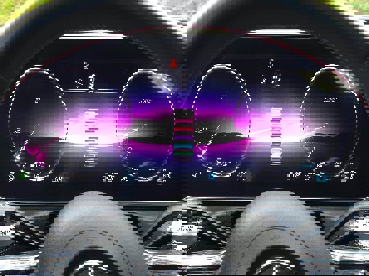 Used 2023 Mercedes-Benz C 43 AMG 4MATIC Sedan image 34