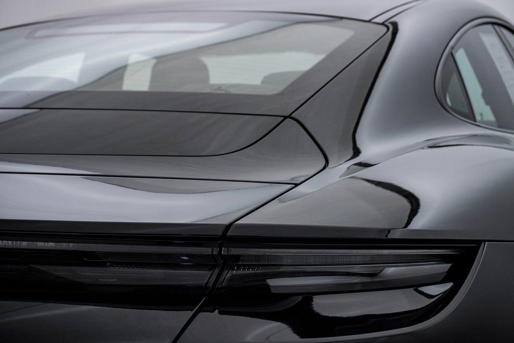 Used 2020 Porsche Taycan Turbo S image 13