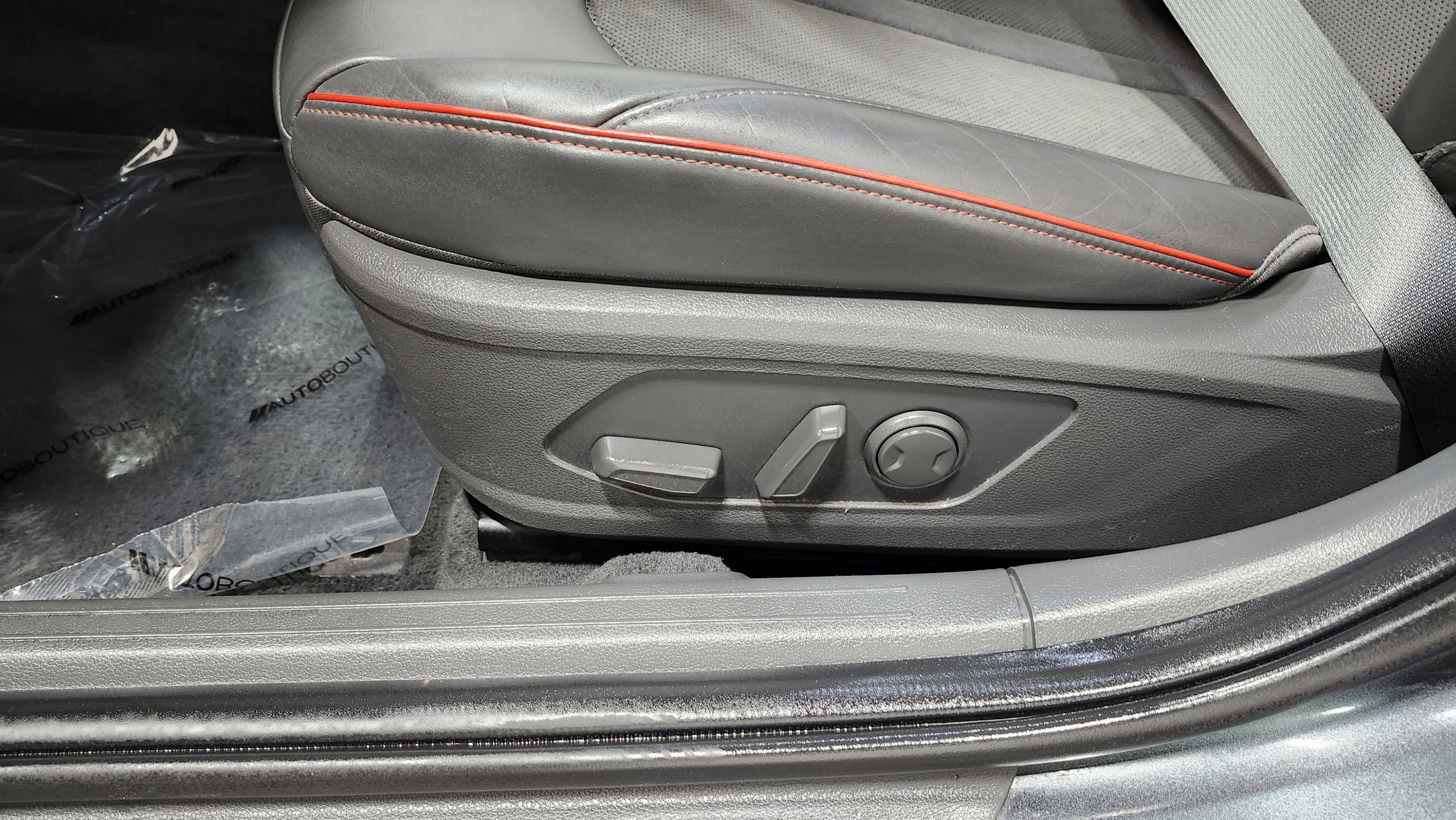 Used 2023 Hyundai Sonata SEL Plus image 25