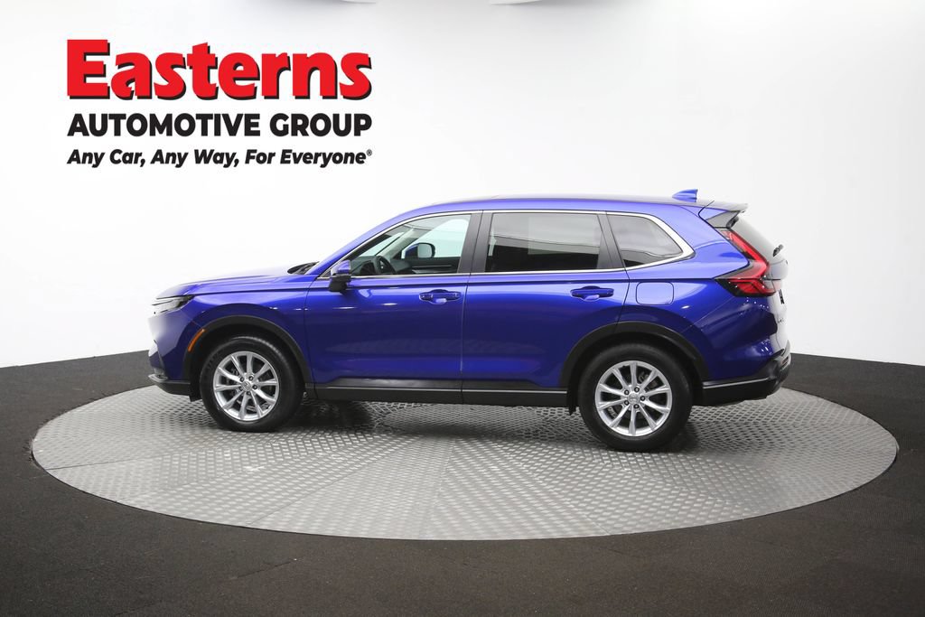 Used 2025 Honda CR-V EX-L image 62