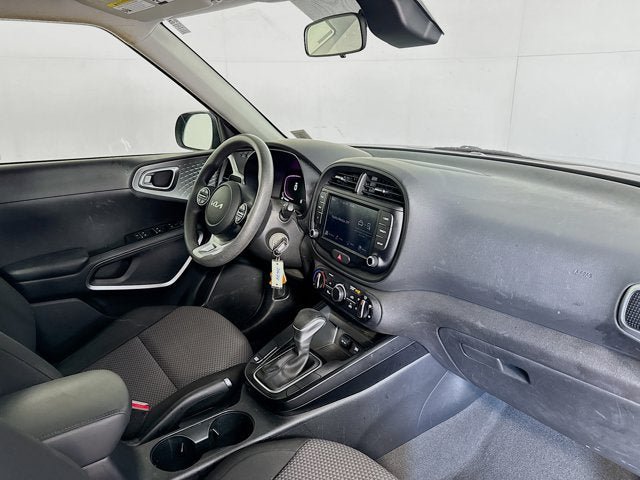 Certified 2024 Kia Soul LX FWD image 26