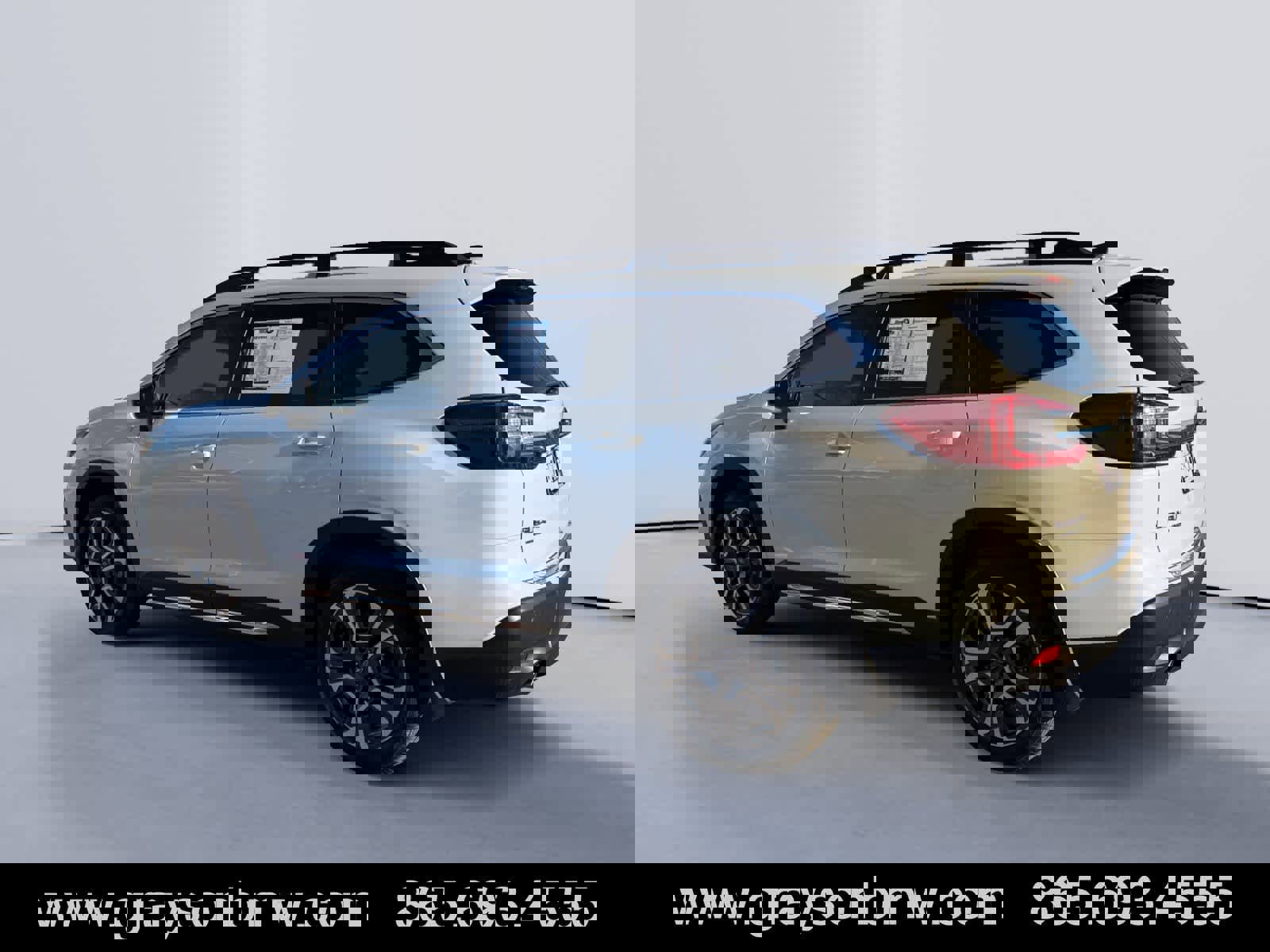 Used 2024 Subaru Ascent Limited image 5