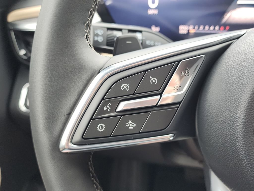 New 2026 Buick Enclave Preferred w/ Power Package image 20