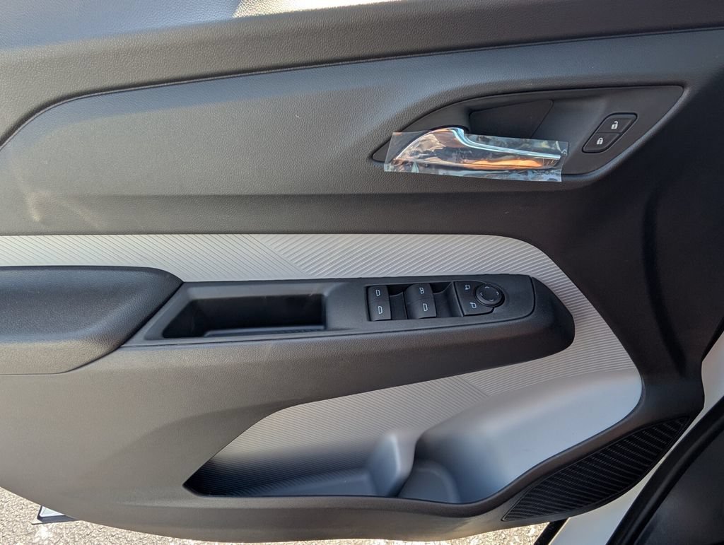 New 2027 Chevrolet Bolt RS FWD image 13