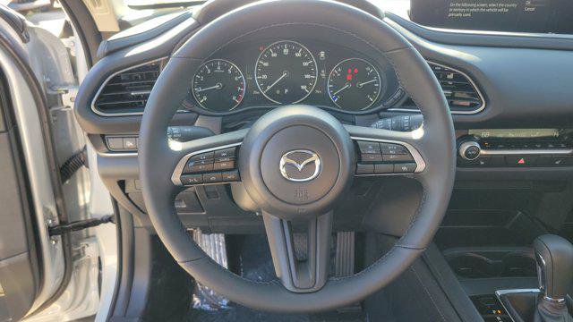 New 2026 MAZDA CX-30 AWD 2.5 S w/ Select Sport Pkg image 20