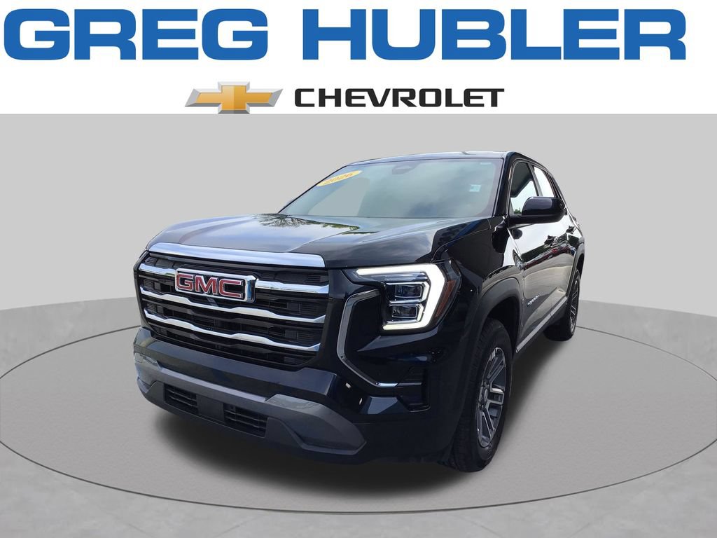 Used 2026 GMC Terrain Elevation FWD image 13
