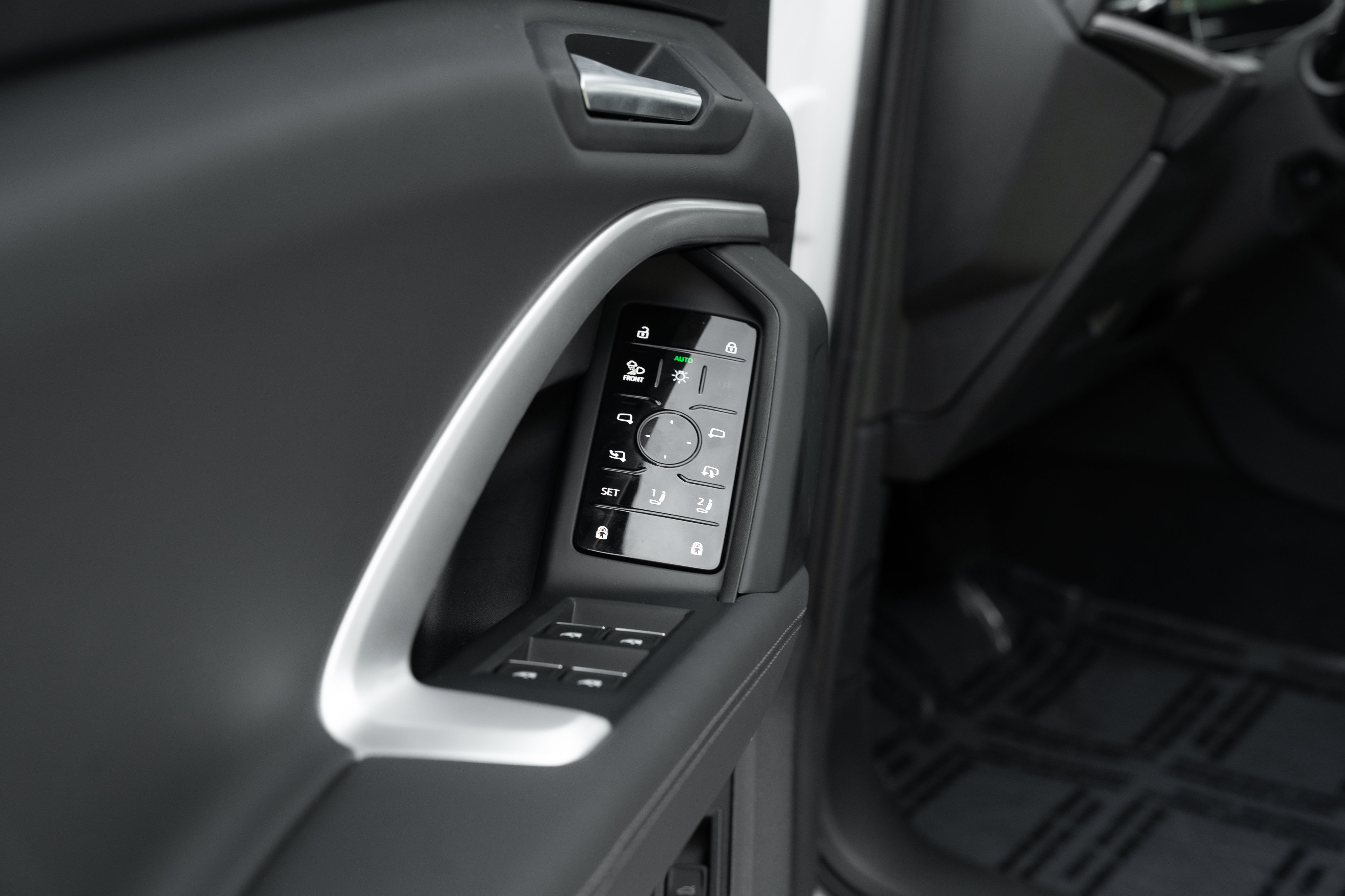 New 2026 Audi Q5 Premium Plus AWD/4WD image 21