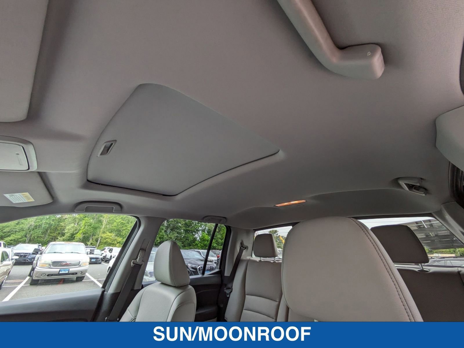 Used 2020 Honda Ridgeline RTL-E image 29