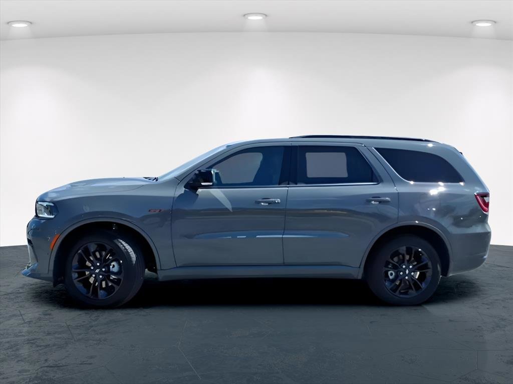 New 2026 Dodge Durango GT image 4