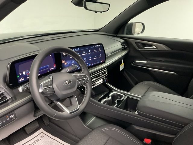 New 2026 Chevrolet Traverse LT w/ Midnight/Sport Edition AWD/4WD image 11