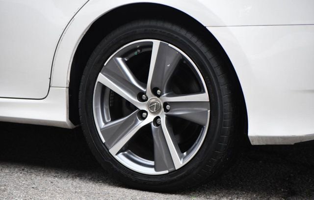 Used 2017 Lexus GS 350 image 13