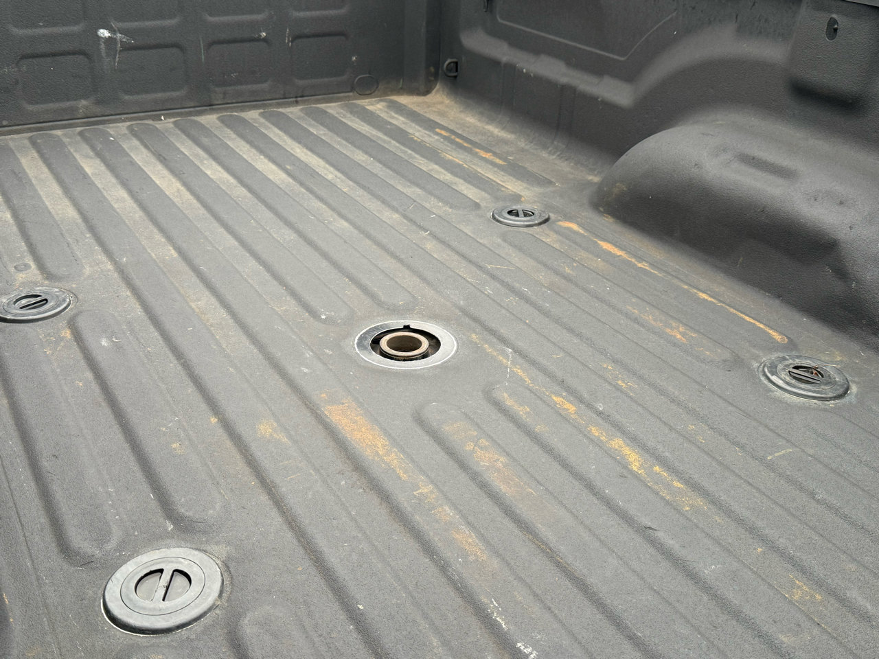 Used 2021 RAM 2500 Tradesman w/ Chrome Appearance Group image 11