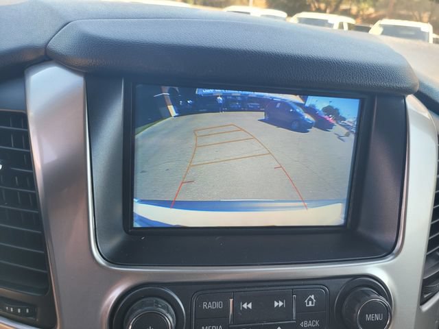 Used 2020 Chevrolet Tahoe Premier AWD/4WD image 21