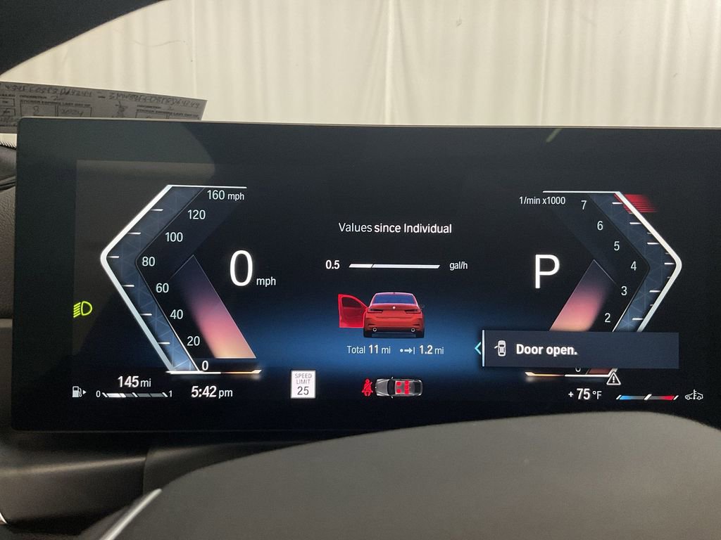 Used 2023 BMW 330i xDrive Sedan w/ Driving Assistance Package image 16