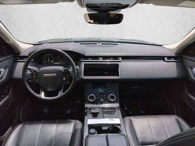 Used 2018 Land Rover Range Rover Velar S AWD/4WD image 18