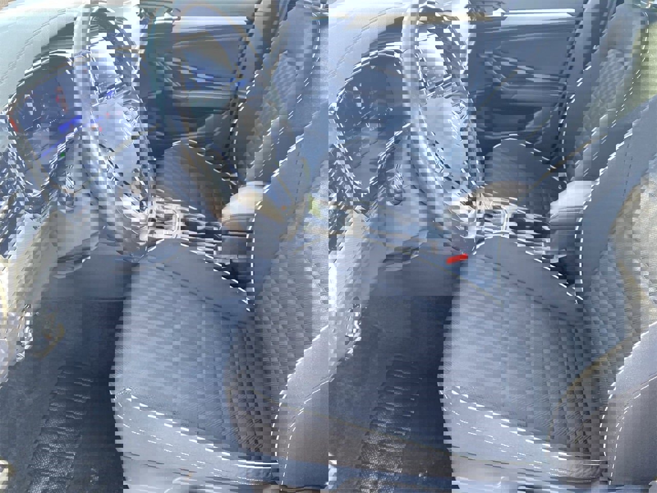 Certified 2024 Volkswagen Jetta Sport image 16