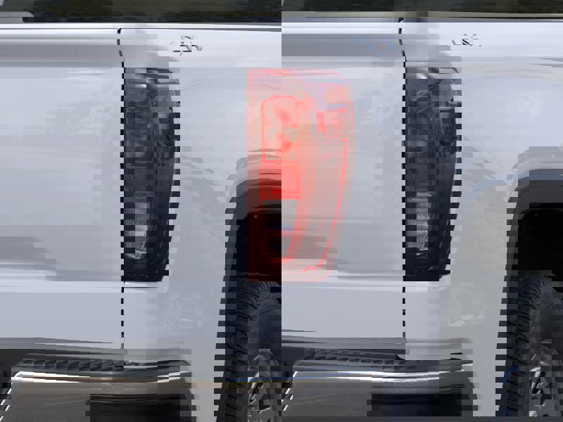 New 2026 GMC Sierra 1500 Pro w/ Pro Value Package image 11